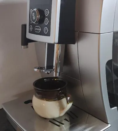 Apartment Eira Sauna & Terrace Luxe